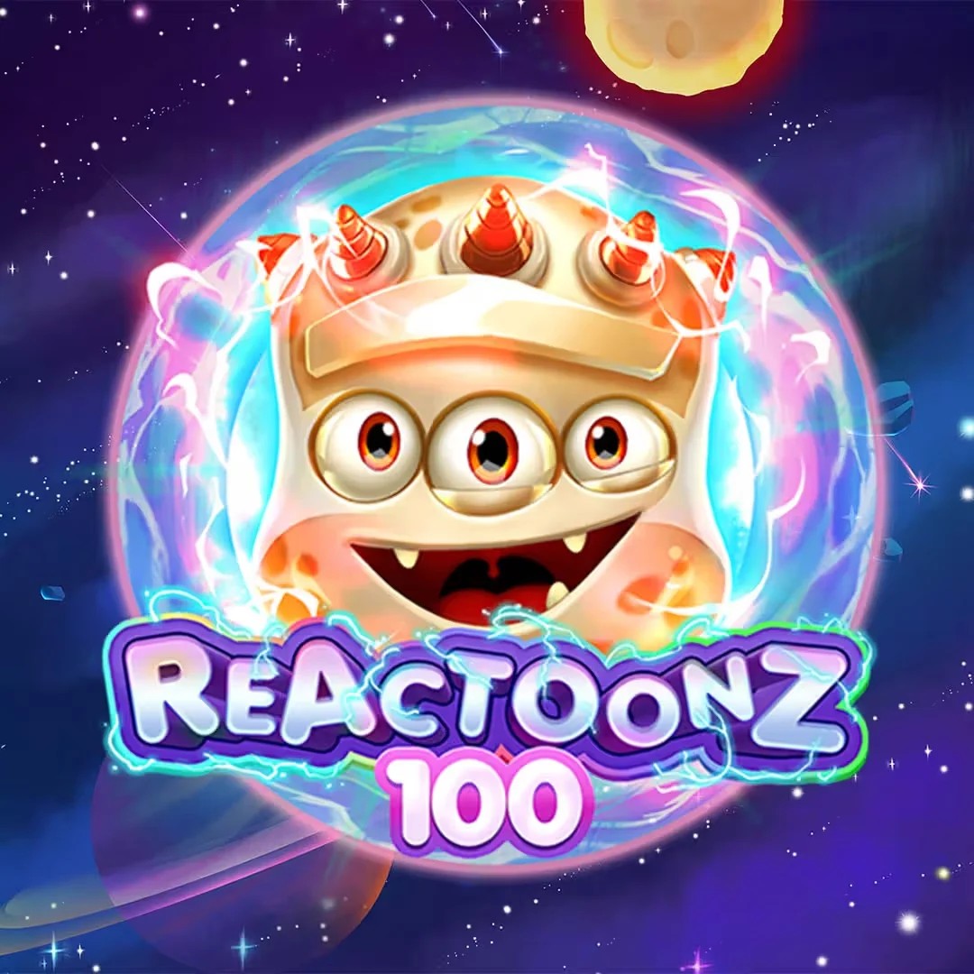 Reactoonz